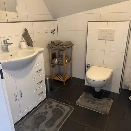 Appartement Ulm City Appartement