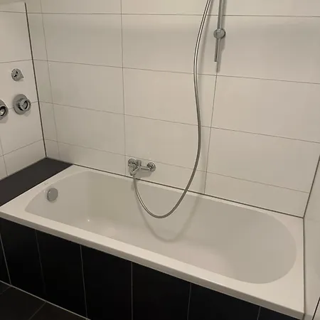 Ulm City Appartement Апартаменты