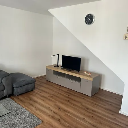 Ulm City Appartement Ulm