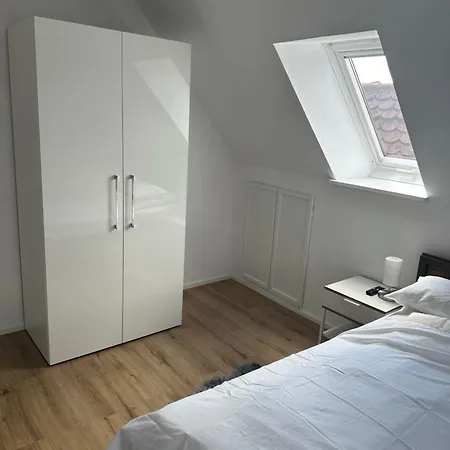 Ulm City Appartement