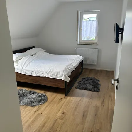Ulm City Appartement Ulm