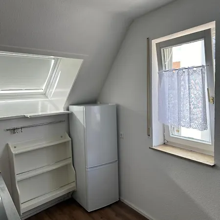 Ulm City Appartement Apartment *