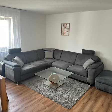 Ulm City Appartement Apartment Ulm