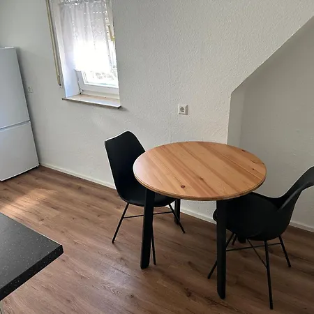Ulm City Appartement Apartment Ulm