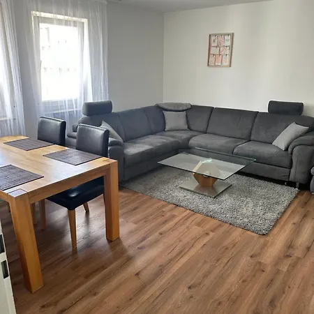 Ulm City Appartement Apartment Ulm