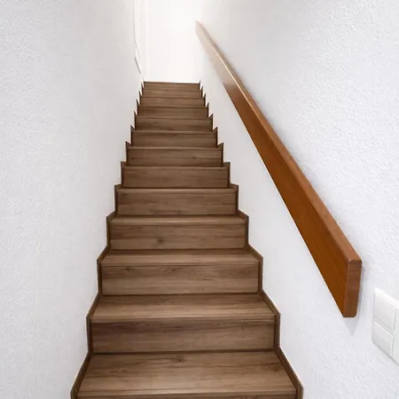 Ulm City Appartement Ульм